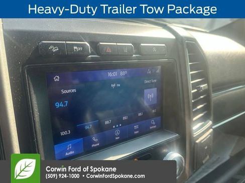 Used 2021 Ford Expedition Max XLT AWD/4WD image 5