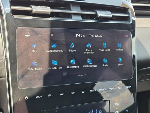Used 2024 Hyundai Tucson SEL w/ Convenience Package FWD image 27