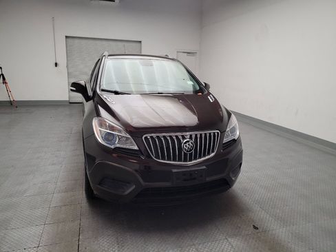 Used 2016 Buick Encore FWD image 14