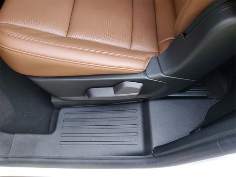 Certified 2023 Lincoln Aviator Reserve w/ Equipment Group 201A image 13