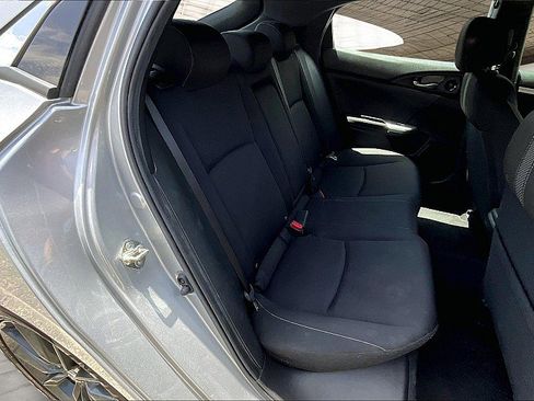 Used 2021 Honda Civic EX image 28