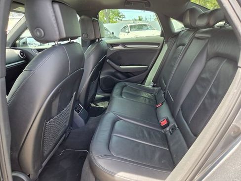 Used 2019 Audi A3 2.0T Premium w/ Convenience Package FWD image 13