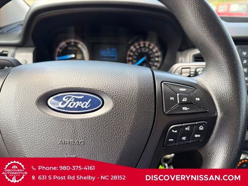 Used 2021 Ford Ranger XL w/ Equipment Group 101A High image 22