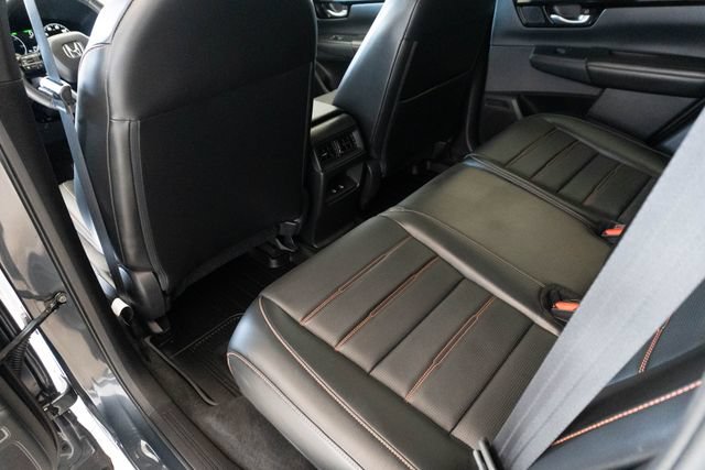 Used 2024 Honda CR-V Sport Touring image 10