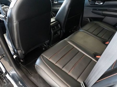 Used 2024 Honda CR-V Sport Touring image 10