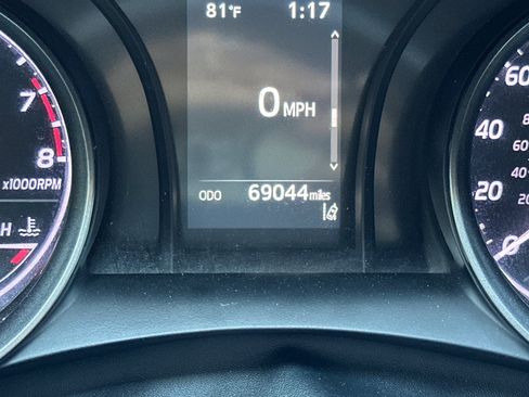 Certified 2022 Toyota Camry SE FWD image 23