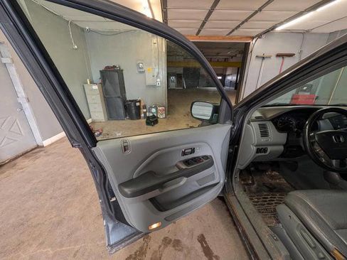Used 2005 Honda Pilot EX-L image 22