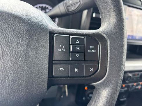 Certified 2025 Ford F250 XL w/ STX Appearance Package AWD/4WD image 25