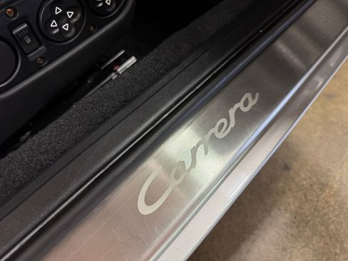 Used 1998 Porsche 911 Carrera image 53