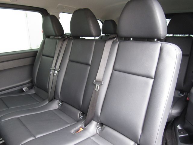 Used 2023 Mercedes-Benz Metris Passenger image 14