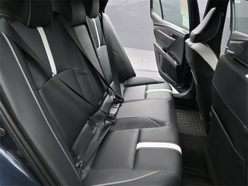 New 2026 Toyota Camry SE w/ Convenience Package image 14