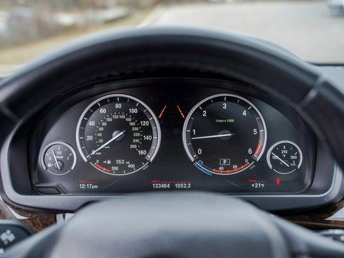 Used 2016 BMW X5 xDrive35d image 21