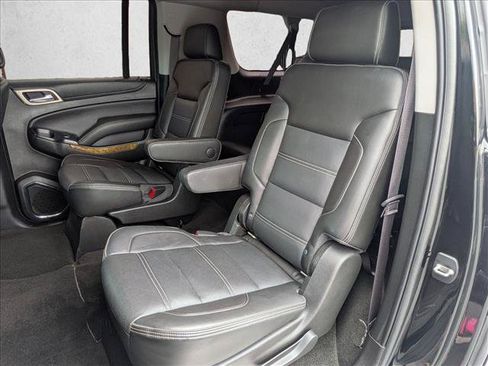 Used 2017 GMC Yukon XL Denali w/ Open Road Package AWD/4WD image 19