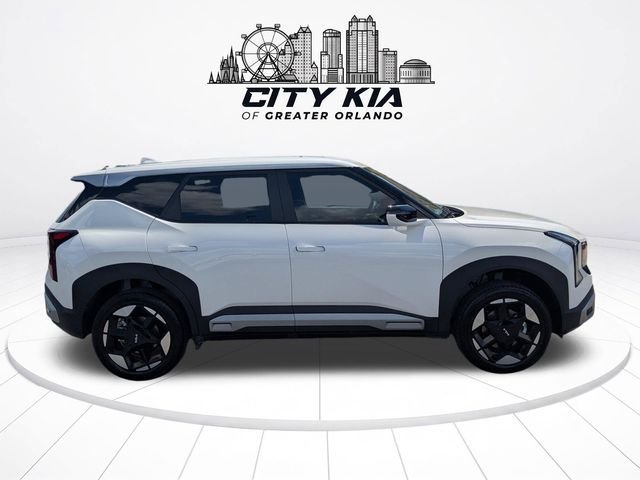 New 2027 Kia Seltos S AWD/4WD image 8