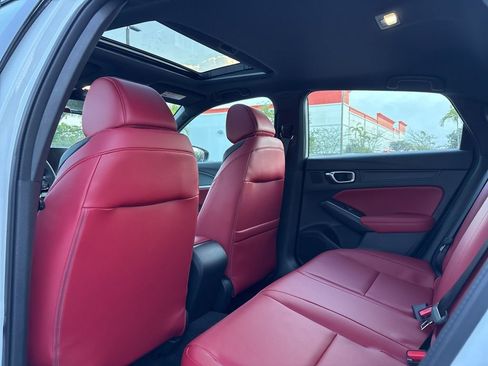 New 2026 Acura Integra A-Spec image 19