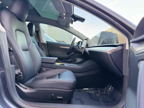 Used 2023 Tesla Model 3 Performance image 61