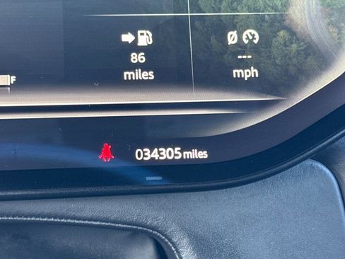 Used 2024 Land Rover Range Rover Sport Dynamic SE image 16