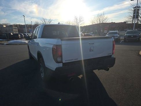 Used 2023 Honda Ridgeline RTL image 14