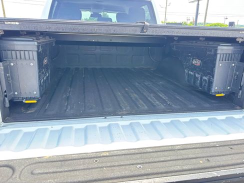 Used 2019 RAM 1500 Tradesman w/ Protection Group AWD/4WD image 16