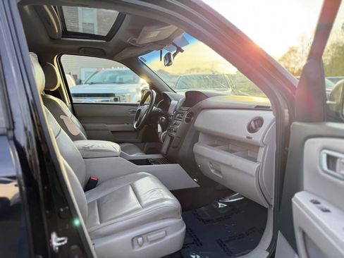Used 2013 Honda Pilot EX-L image 14