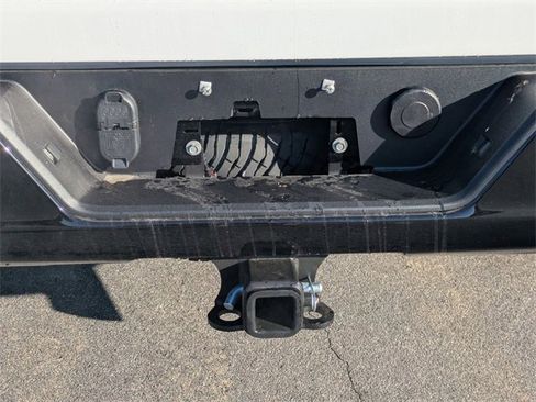 New 2026 Chevrolet Silverado 2500 Custom w/ Custom Convenience Package image 28