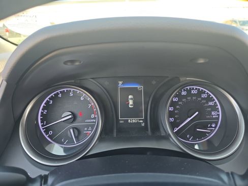 Certified 2021 Toyota Camry SE w/ Carpet Mat Package (TMS) image 19