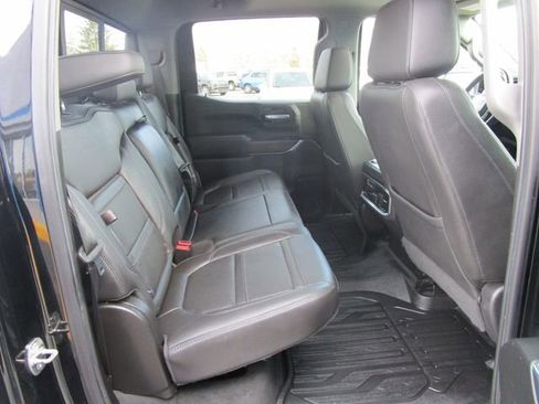 Used 2019 GMC Sierra 1500 Denali w/ Denali Ultimate Package image 25