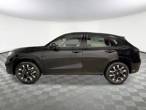 New 2026 Honda HR-V EX-L image 3
