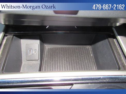 Used 2022 Ford F250 Lariat w/ Black Appearance Package image 46