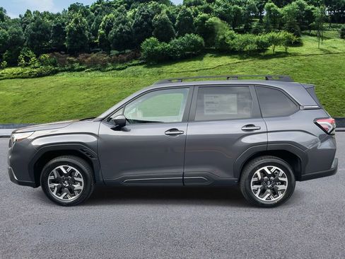 New 2026 Subaru Forester Premium image 2