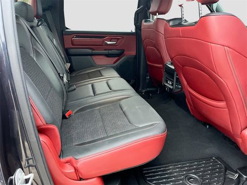 Used 2019 RAM 1500 Rebel w/ Rebel Level 2 Equipment Group image 28