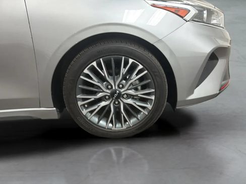 Used 2023 Kia Forte GT-Line FWD image 24