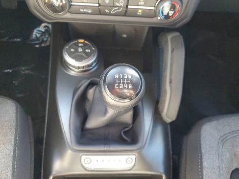 Certified 2021 Ford Bronco Big Bend image 29