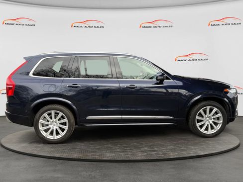 Used 2017 Volvo XC90 T6 Inscription w/ Vision Package AWD/4WD image 4