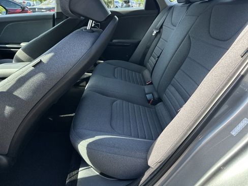 Certified 2025 Kia K4 EX FWD image 25