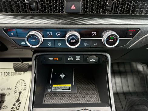 Certified 2024 Honda CR-V Sport-L image 25