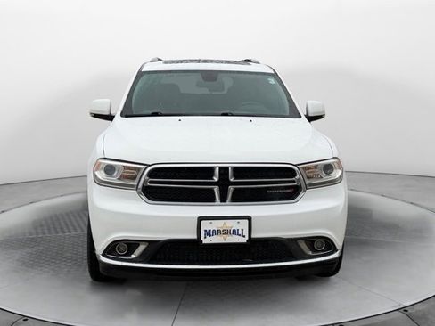 Used 2015 Dodge Durango Limited image 9
