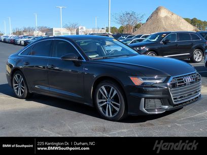 Used 2019 Audi A6 3.0T Prestige