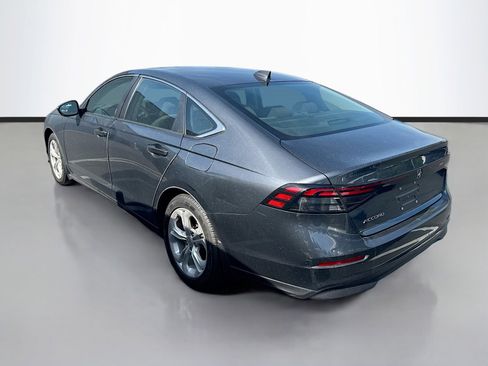 Used 2023 Honda Accord LX image 5