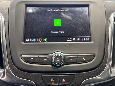 Used 2024 Chevrolet Equinox LT image 21