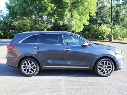 Used 2019 Kia Sorento SX AWD/4WD image 5