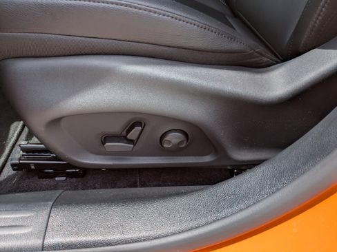 New 2026 Jeep Compass Limited AWD/4WD image 11