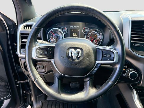 Used 2019 RAM 1500 Big Horn image 37