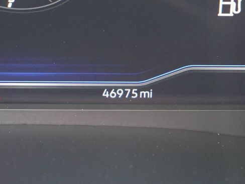 Used 2022 Volkswagen Atlas SE AWD/4WD image 9