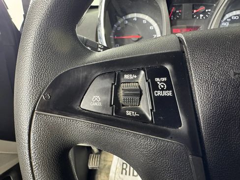 Used 2017 GMC Terrain SLE AWD/4WD image 15
