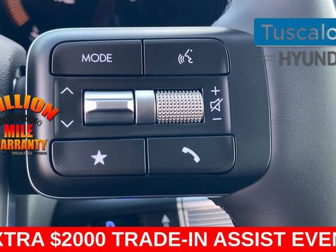 New 2026 Hyundai Santa Fe SEL image 17