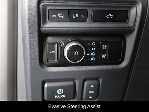 Used 2023 Ford F150 Lariat w/ Equipment Group 502A High AWD/4WD image 22