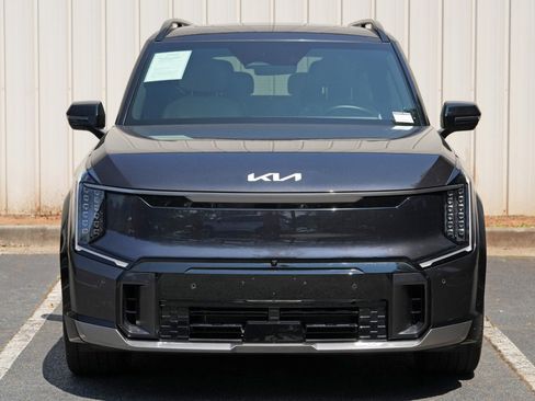 Used 2024 Kia EV9 GT-Line AWD/4WD image 52