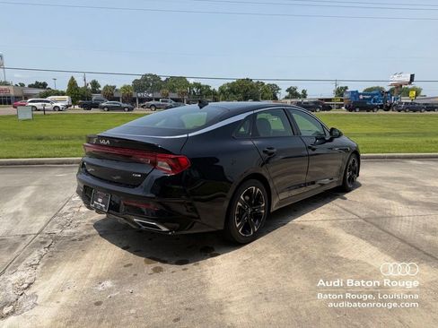 Used 2023 Kia K5 GT-Line FWD image 5