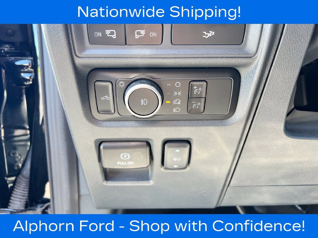 Used 2023 Ford F150 Lariat AWD/4WD image 15